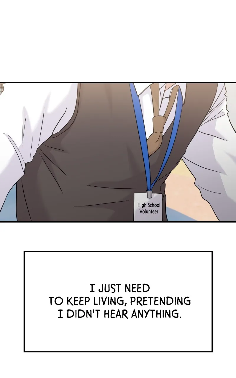 This is a Campus Romance Series Chapter 73 page 7 - 