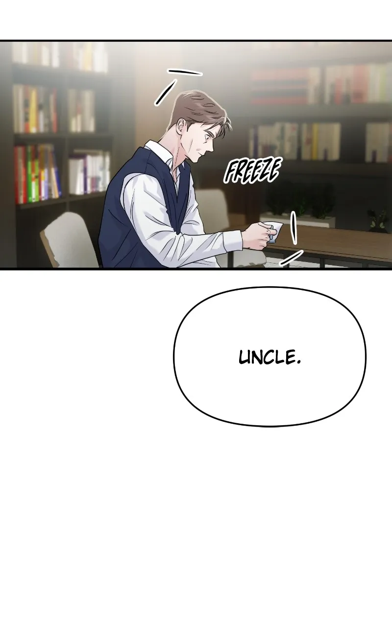 This is a Campus Romance Series Chapter 73 page 64 - 