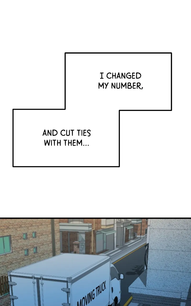 This is a Campus Romance Series Chapter 73 page 71 - 