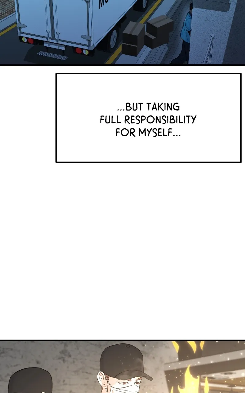 This is a Campus Romance Series Chapter 73 page 72 - 