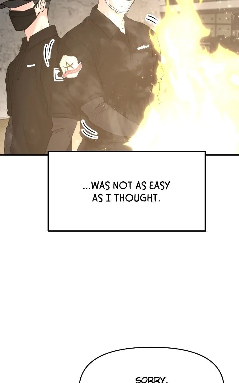 This is a Campus Romance Series Chapter 73 page 73 - 