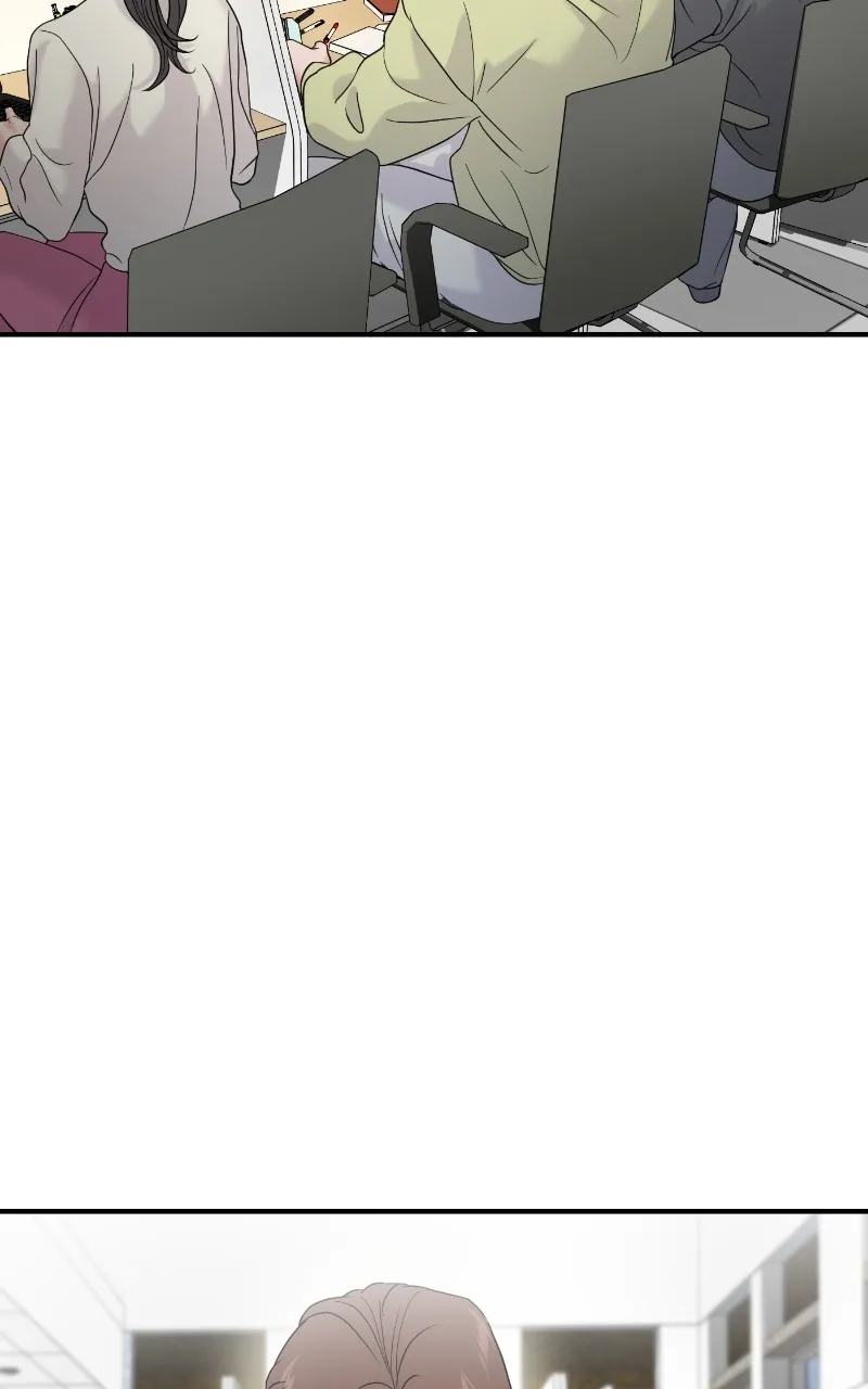 This is a Campus Romance Series Chapter 73 page 76 - 