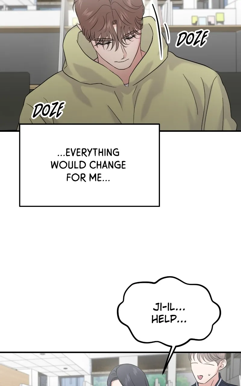 This is a Campus Romance Series Chapter 73 page 77 - 