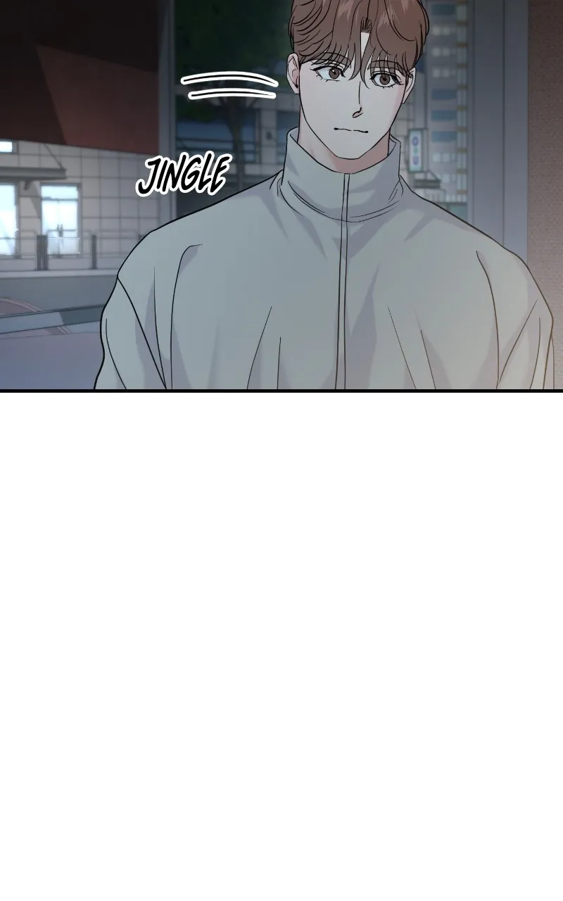 This is a Campus Romance Series Chapter 73 page 84 - 