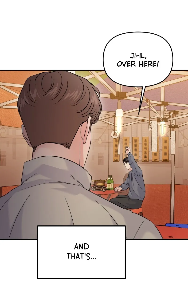 This is a Campus Romance Series Chapter 73 page 85 - 