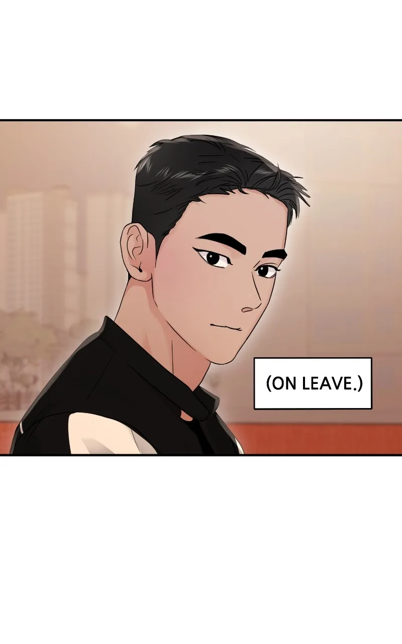 This is a Campus Romance Series Chapter 73 page 88 - 