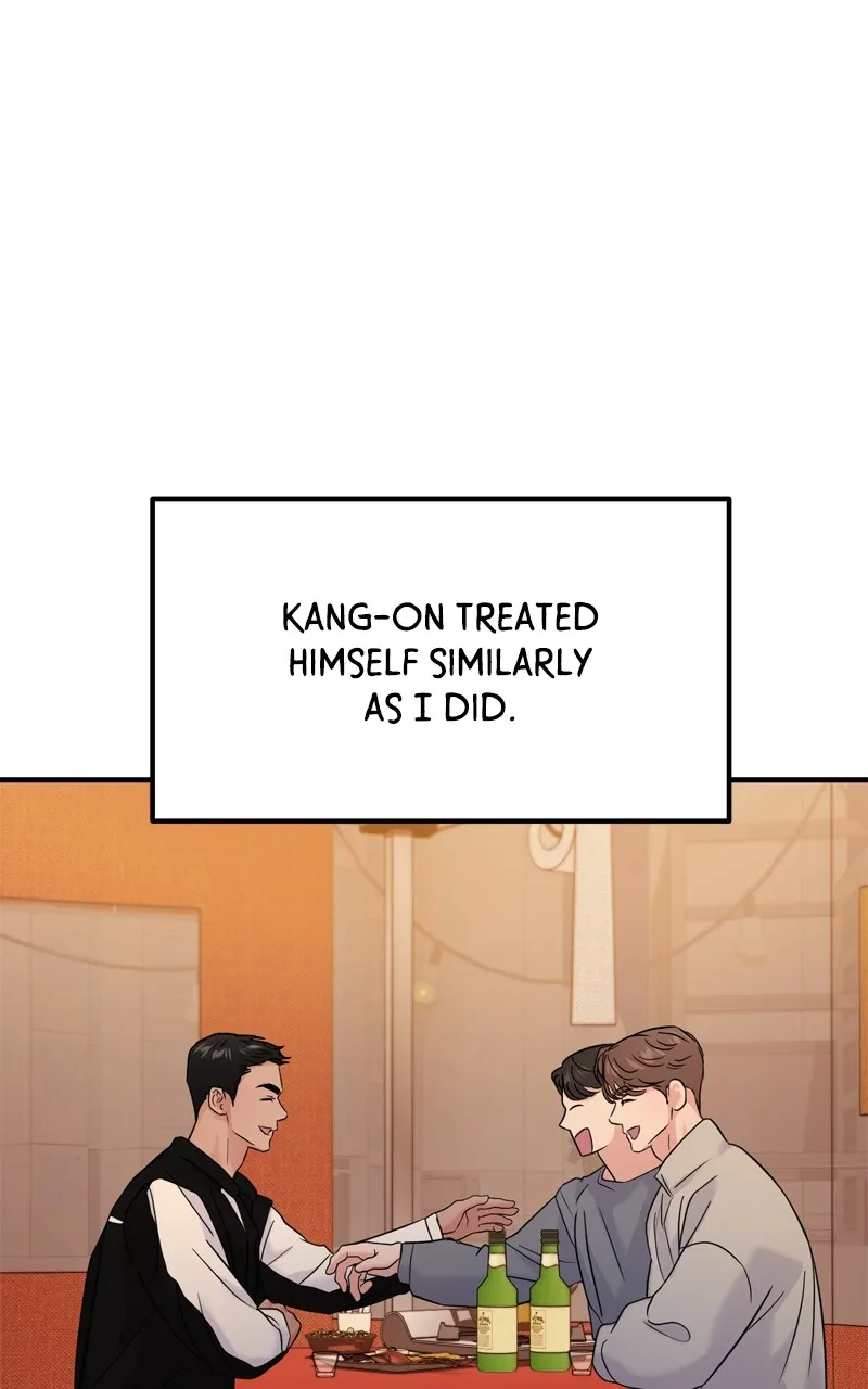 This is a Campus Romance Series Chapter 73 page 89 - 