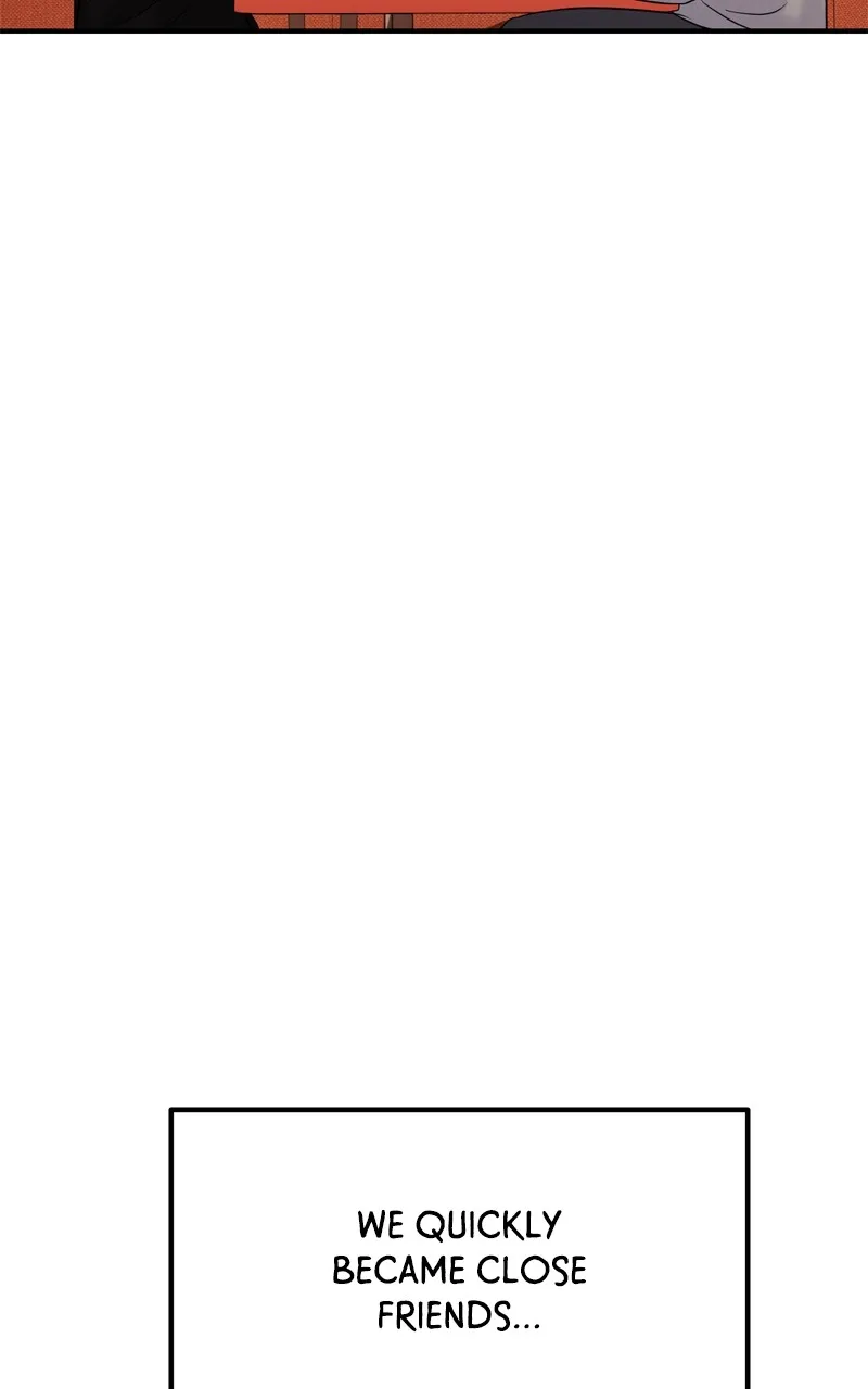 This is a Campus Romance Series Chapter 73 page 90 - 