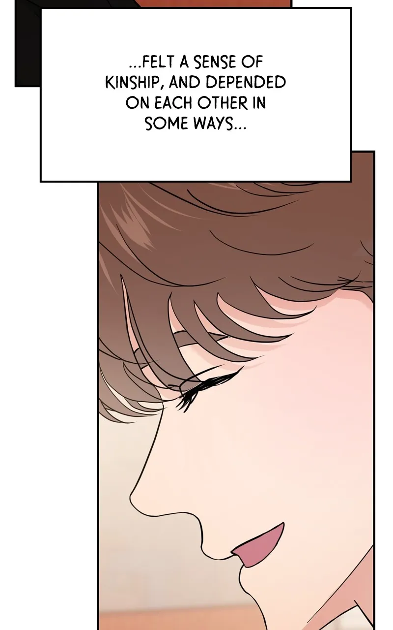 This is a Campus Romance Series Chapter 73 page 92 - 