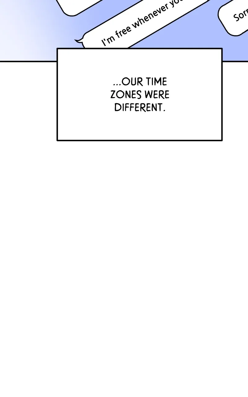This is a Campus Romance Series Chapter 73 page 96 - 