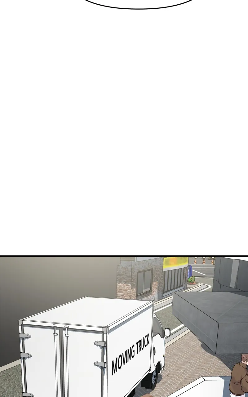 This is a Campus Romance Series Chapter 73 page 98 - 