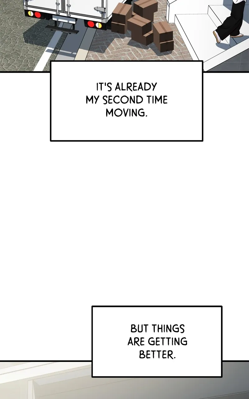 This is a Campus Romance Series Chapter 73 page 99 - 