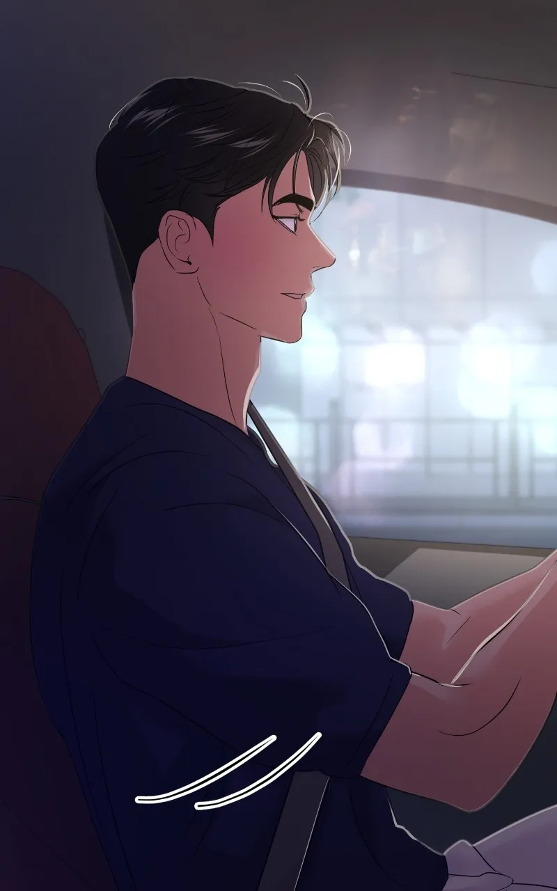 This is a Campus Romance Series Chapter 74 page 101 - 