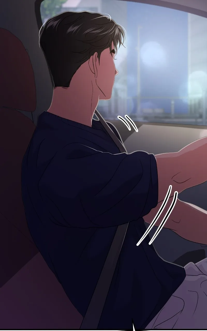 This is a Campus Romance Series Chapter 74 page 103 - 
