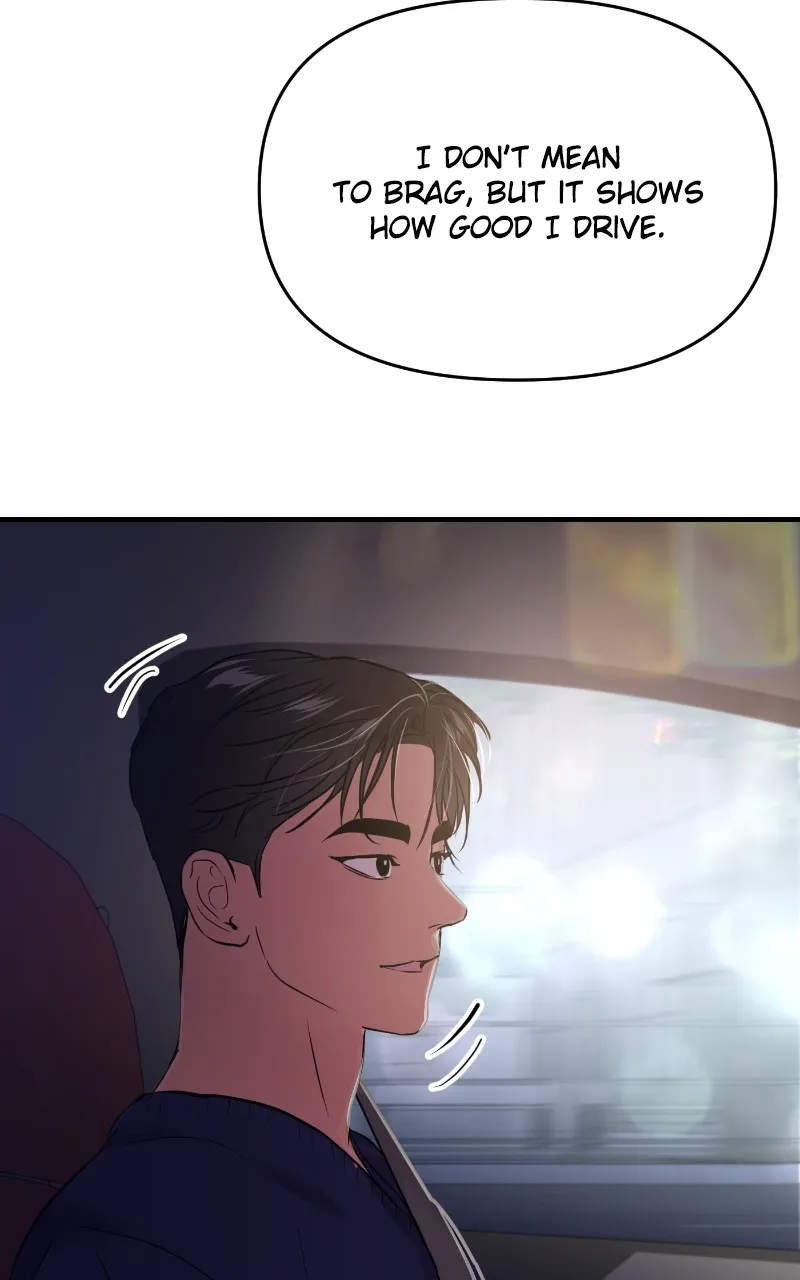 This is a Campus Romance Series Chapter 74 page 104 - 