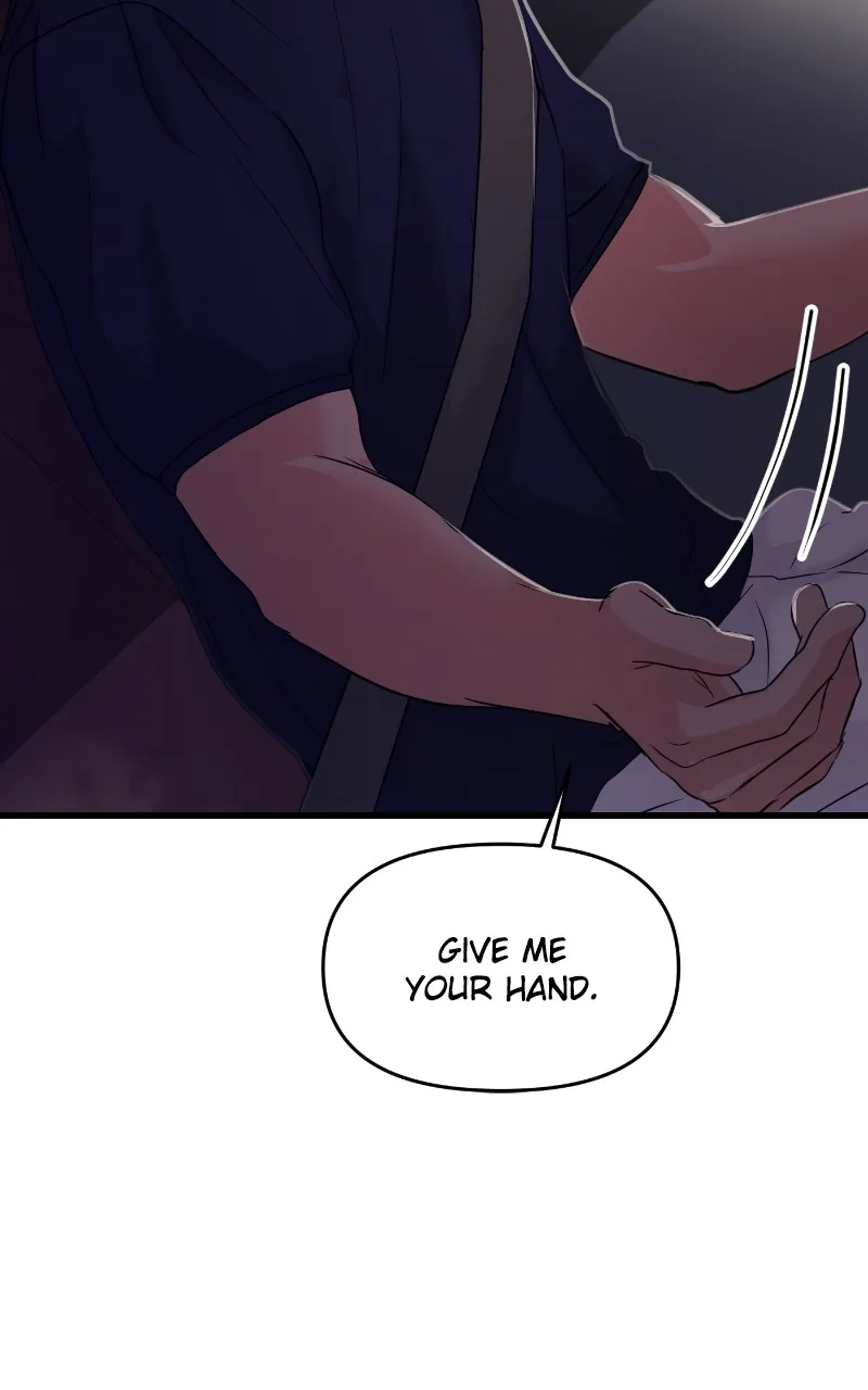 This is a Campus Romance Series Chapter 74 page 105 - 