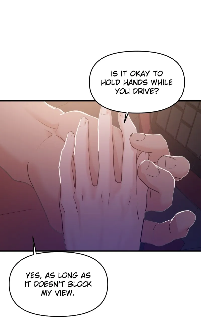 This is a Campus Romance Series Chapter 74 page 106 - 