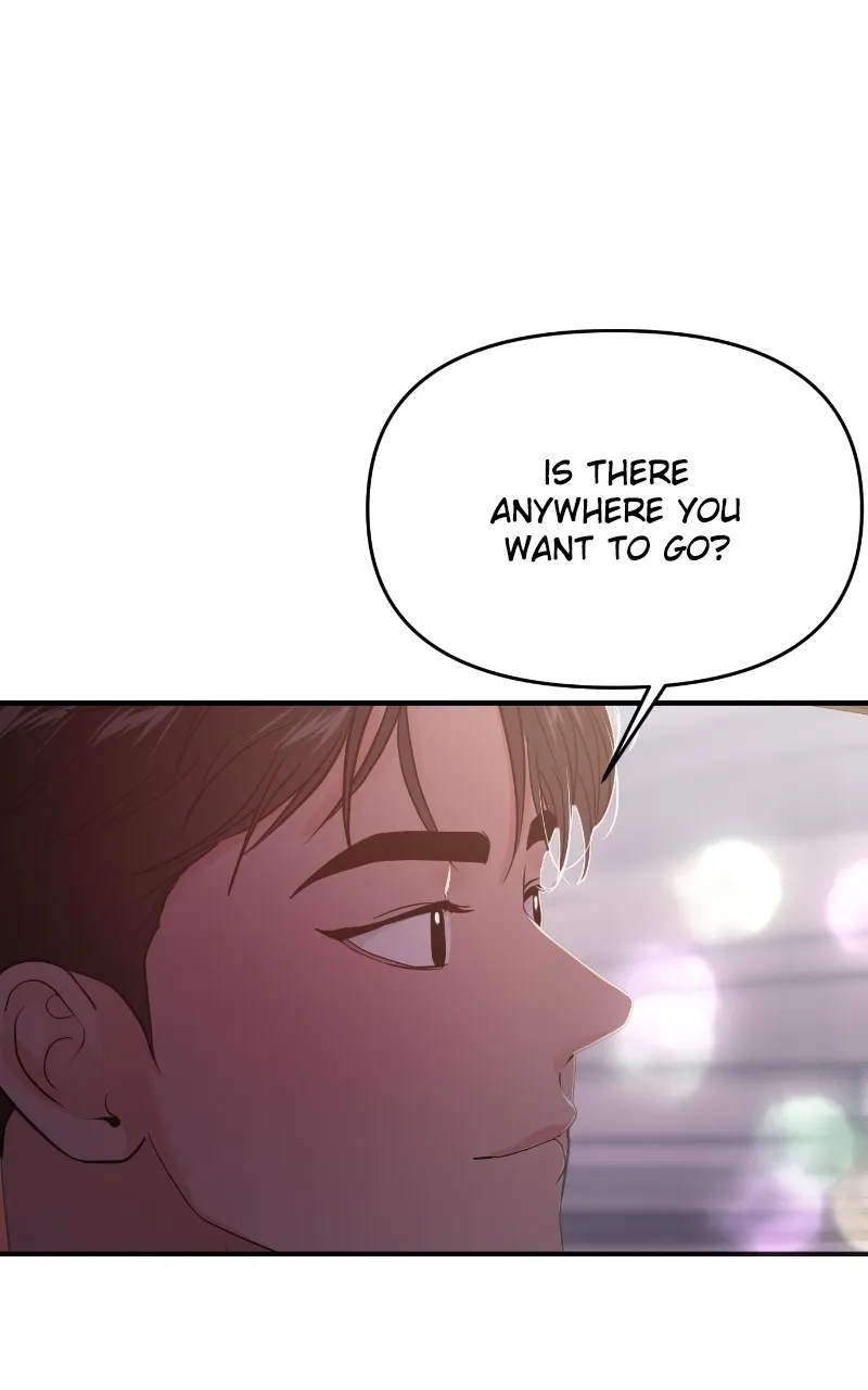 This is a Campus Romance Series Chapter 74 page 107 - 