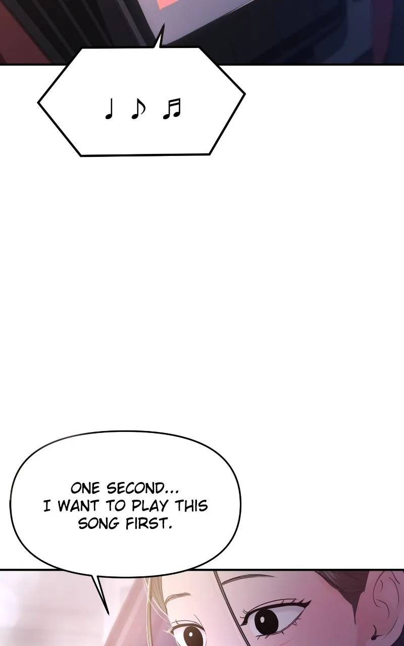 This is a Campus Romance Series Chapter 74 page 109 - 
