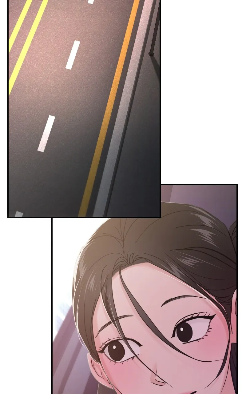 This is a Campus Romance Series Chapter 74 page 112 - 