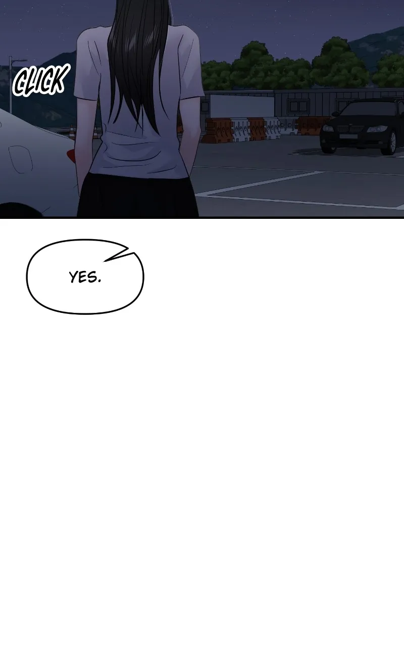 This is a Campus Romance Series Chapter 74 page 120 - 
