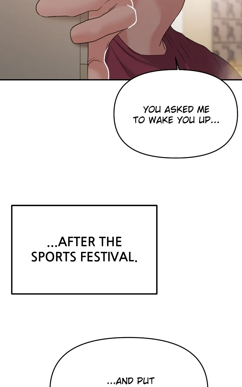 This is a Campus Romance Series Chapter 74 page 13 - 