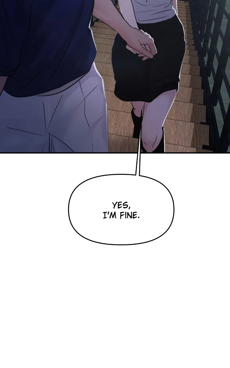This is a Campus Romance Series Chapter 74 page 123 - 