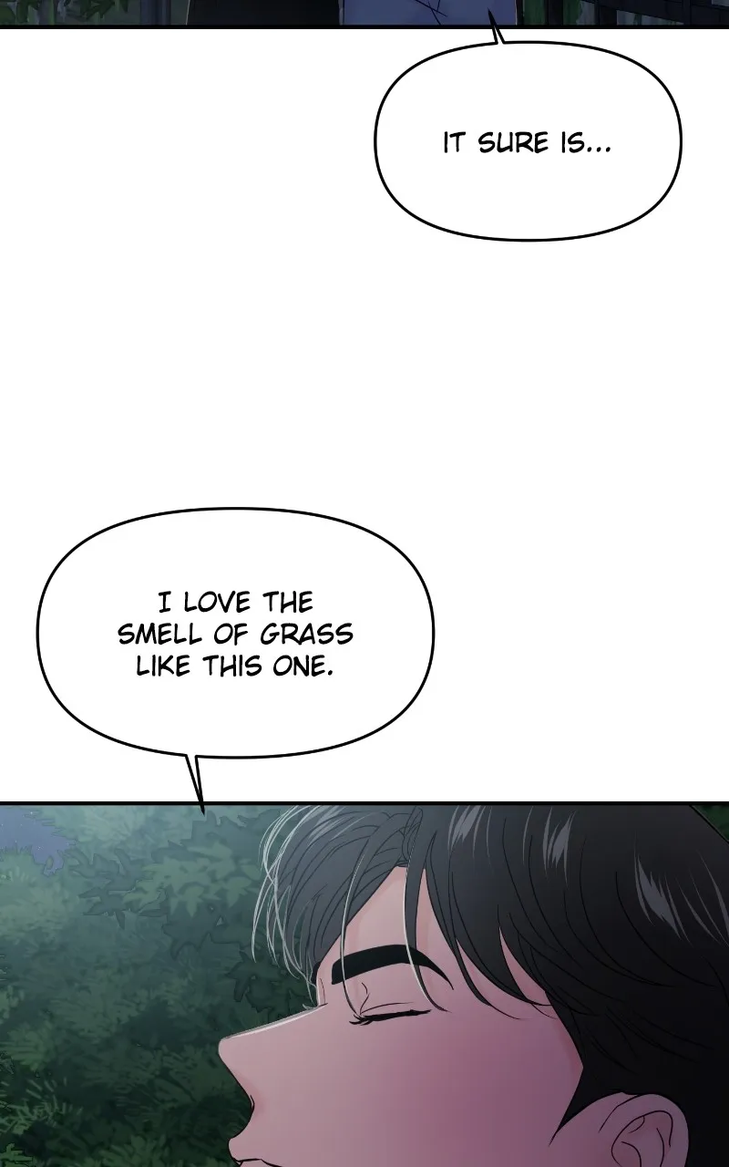 This is a Campus Romance Series Chapter 74 page 125 - 