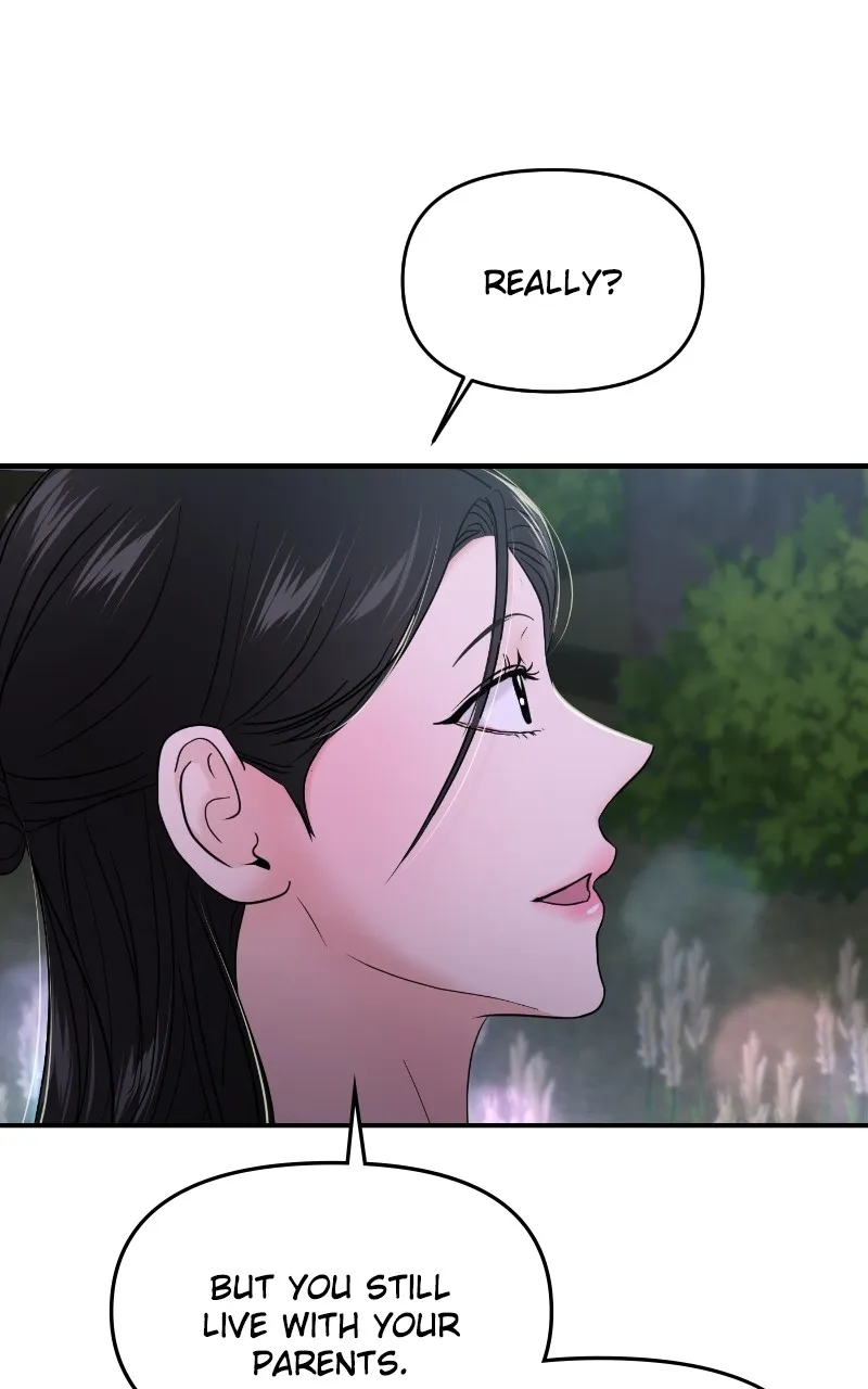 This is a Campus Romance Series Chapter 74 page 127 - 