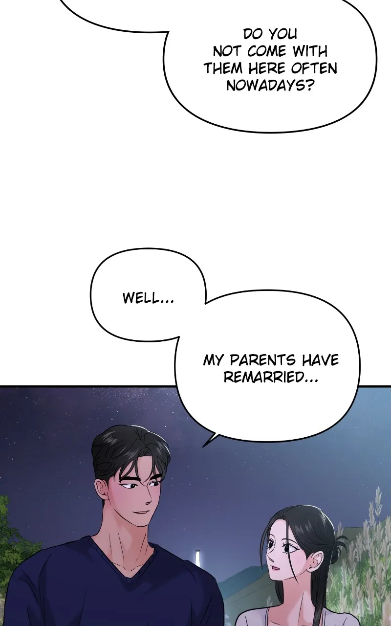 This is a Campus Romance Series Chapter 74 page 128 - 