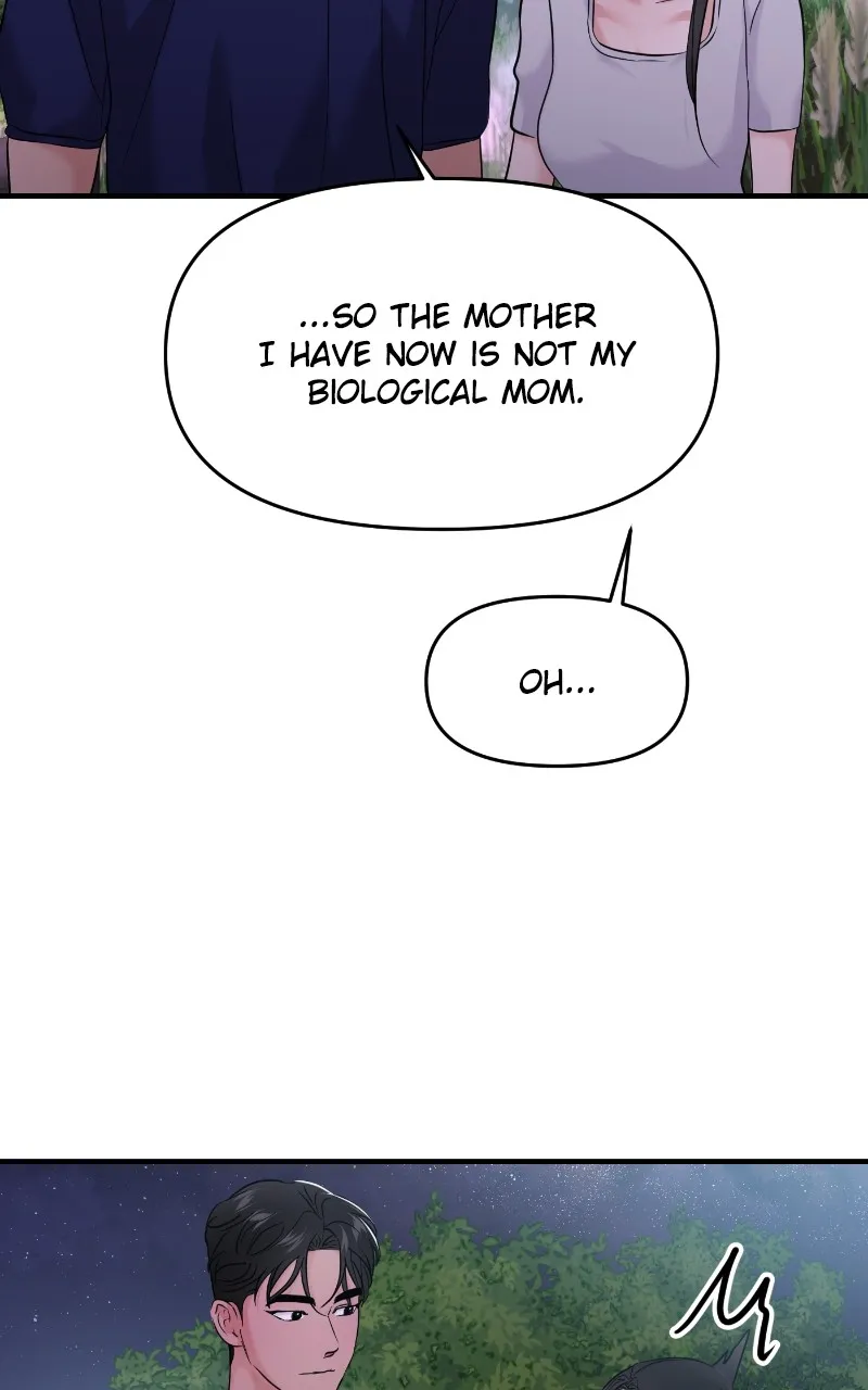 This is a Campus Romance Series Chapter 74 page 129 - 