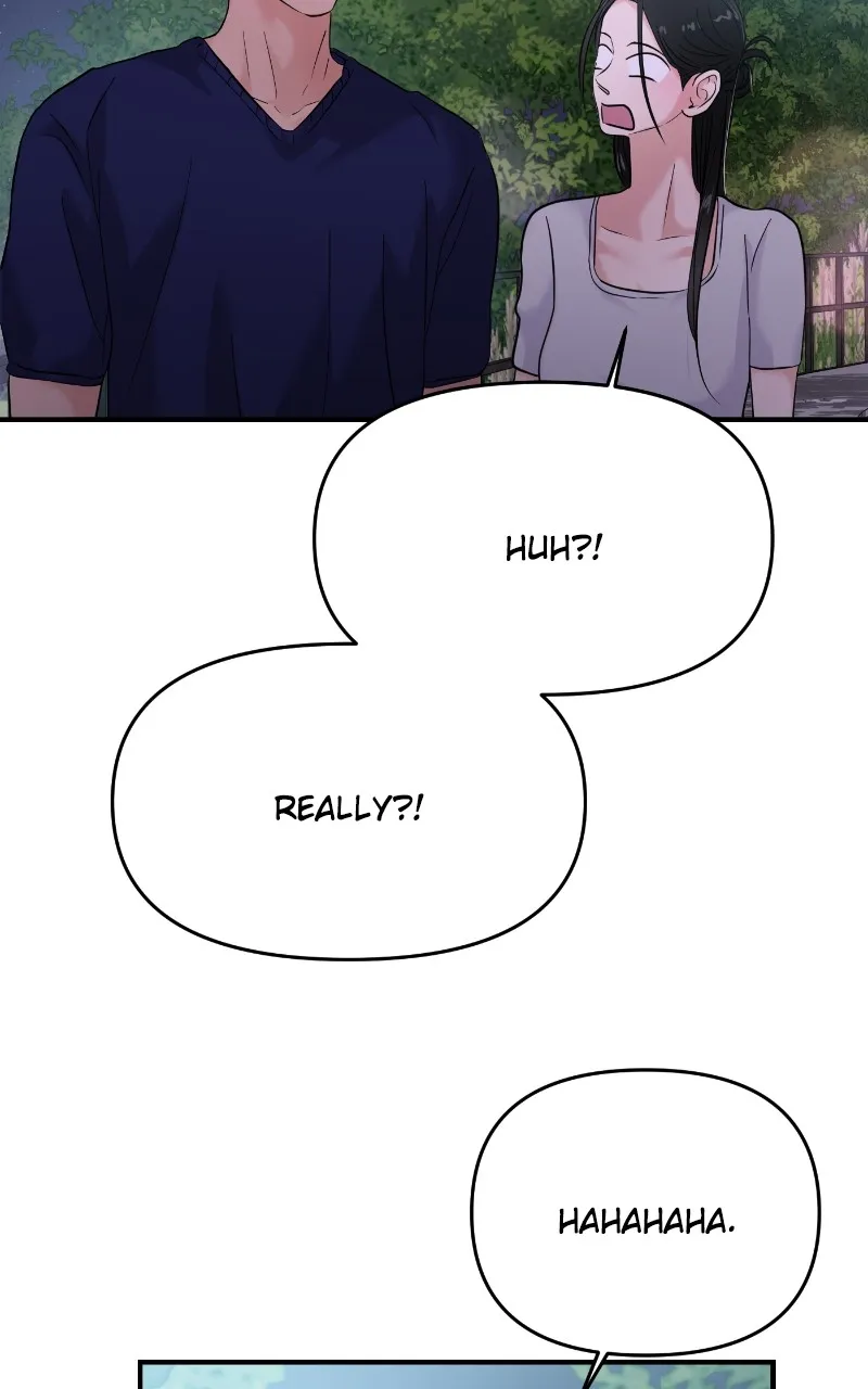 This is a Campus Romance Series Chapter 74 page 130 - 