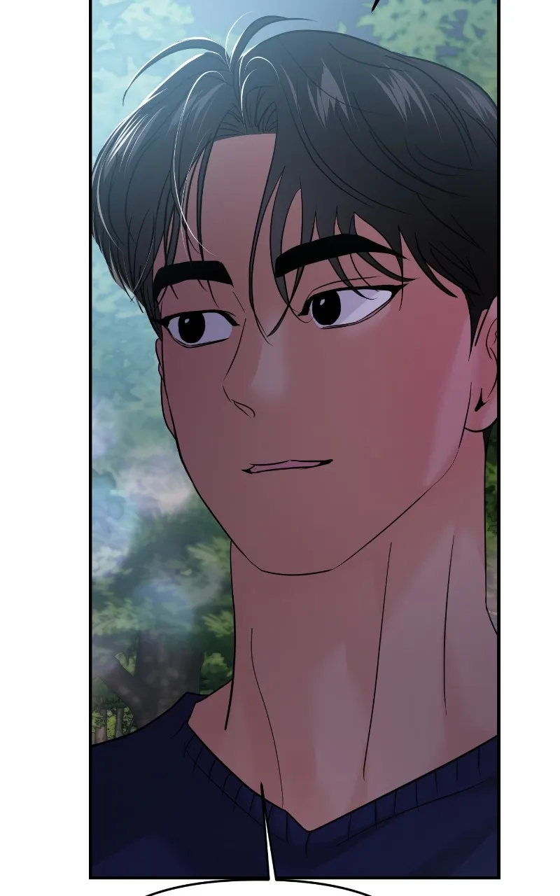 This is a Campus Romance Series Chapter 74 page 131 - 