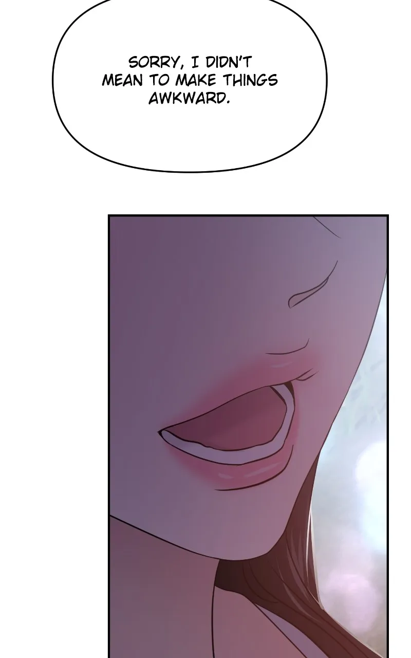 This is a Campus Romance Series Chapter 74 page 132 - 