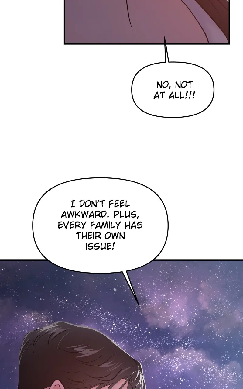 This is a Campus Romance Series Chapter 74 page 133 - 
