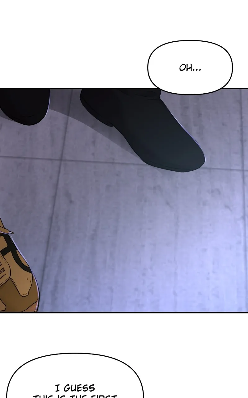 This is a Campus Romance Series Chapter 74 page 137 - 