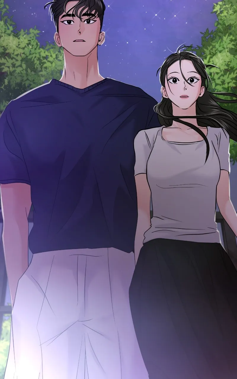 This is a Campus Romance Series Chapter 74 page 139 - 