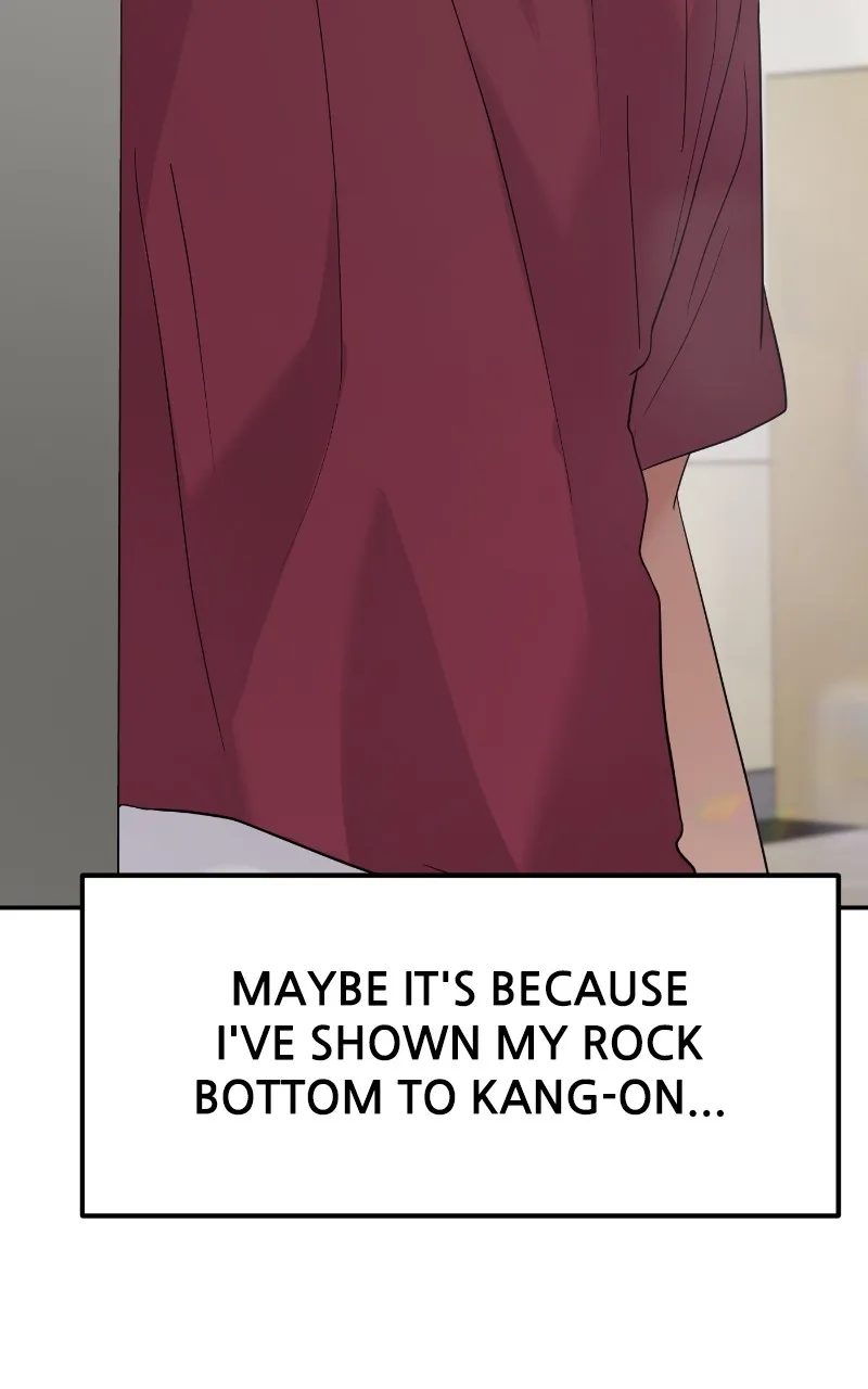 This is a Campus Romance Series Chapter 74 page 15 - 