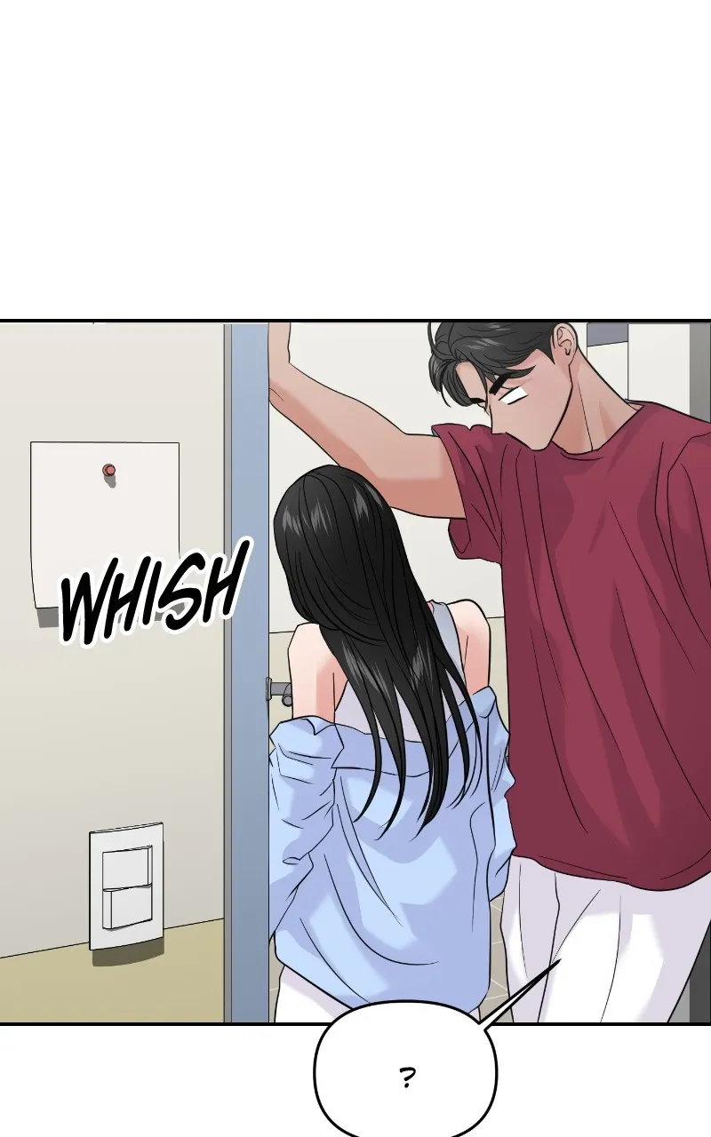 This is a Campus Romance Series Chapter 74 page 16 - 