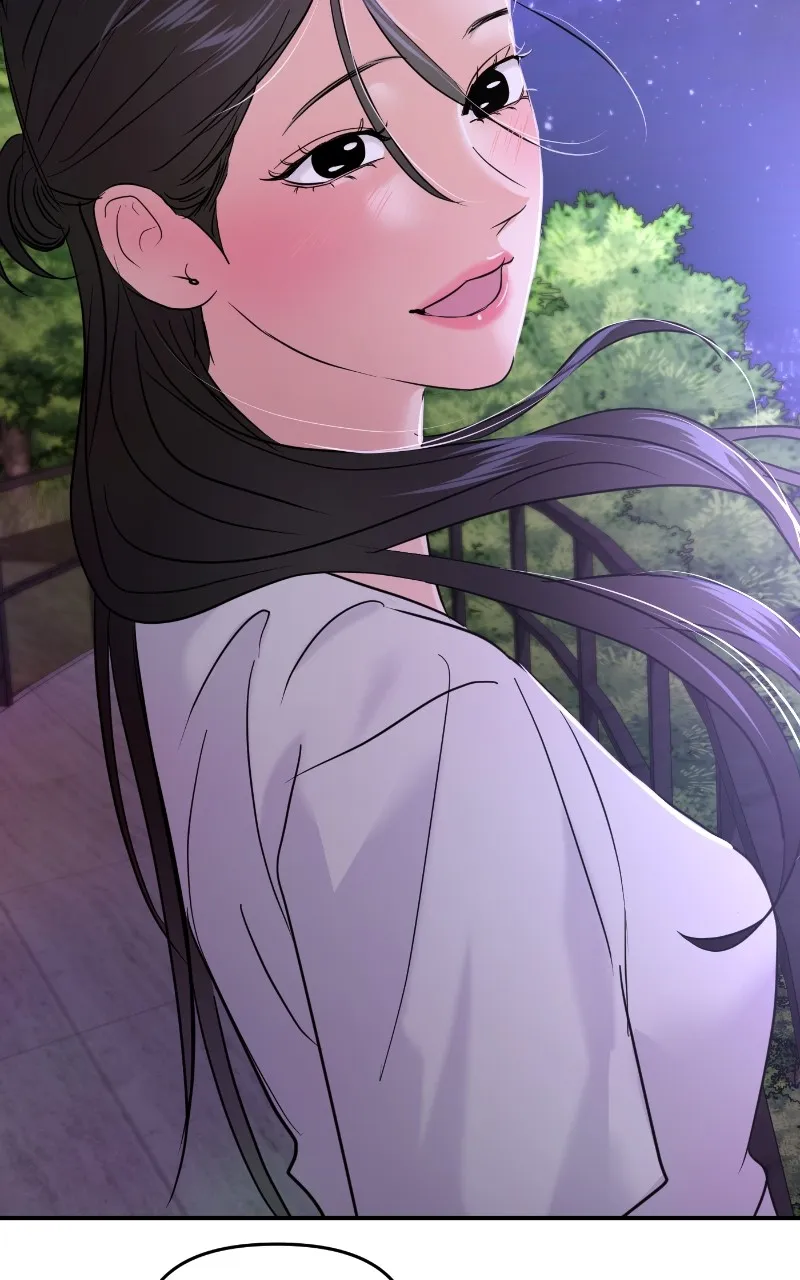 This is a Campus Romance Series Chapter 74 page 152 - 