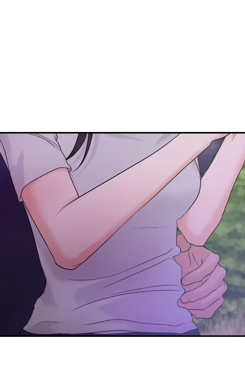 This is a Campus Romance Series Chapter 74 page 155 - 