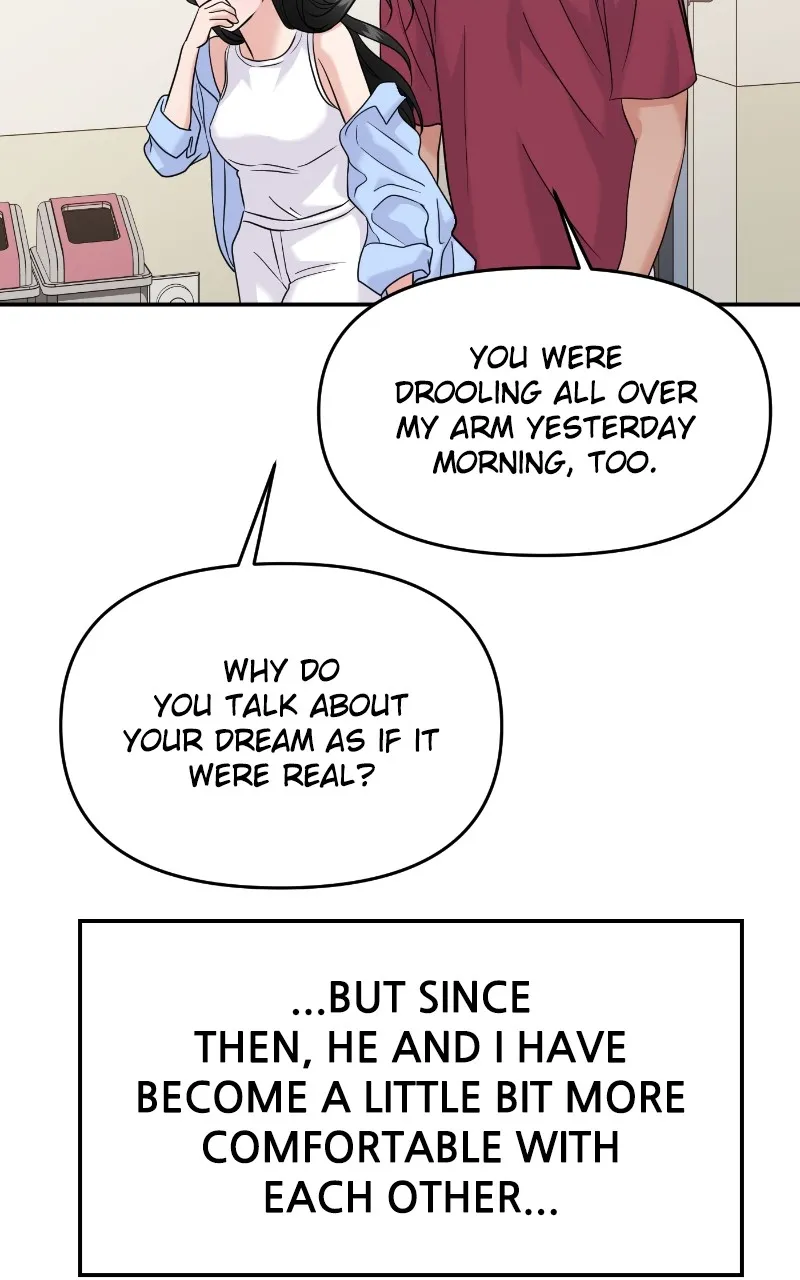 This is a Campus Romance Series Chapter 74 page 18 - 