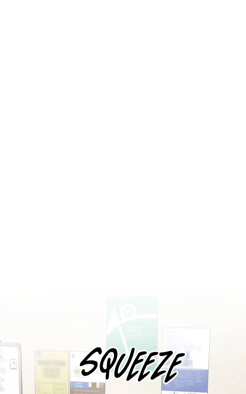 This is a Campus Romance Series Chapter 74 page 3 - 