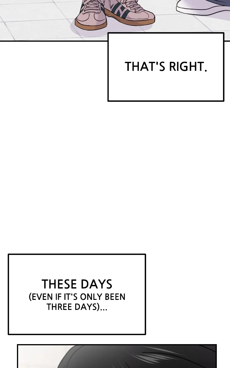This is a Campus Romance Series Chapter 74 page 24 - 