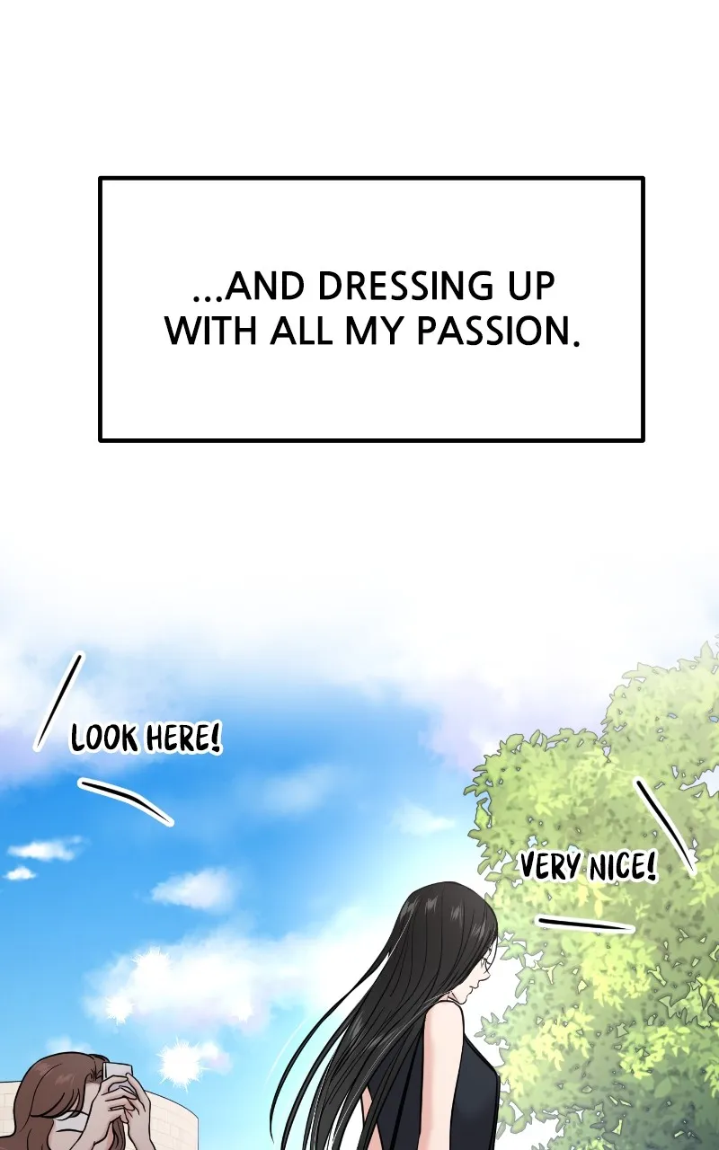 This is a Campus Romance Series Chapter 74 page 26 - 