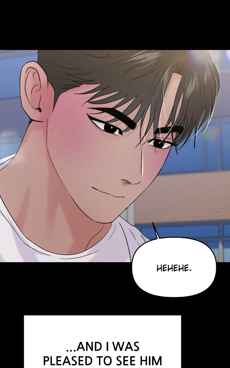 This is a Campus Romance Series Chapter 74 page 35 - 