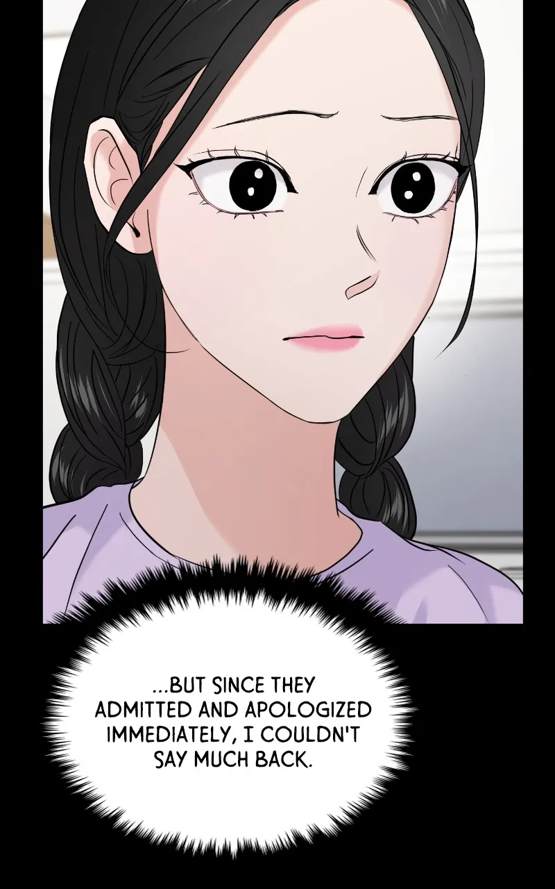 This is a Campus Romance Series Chapter 74 page 41 - 