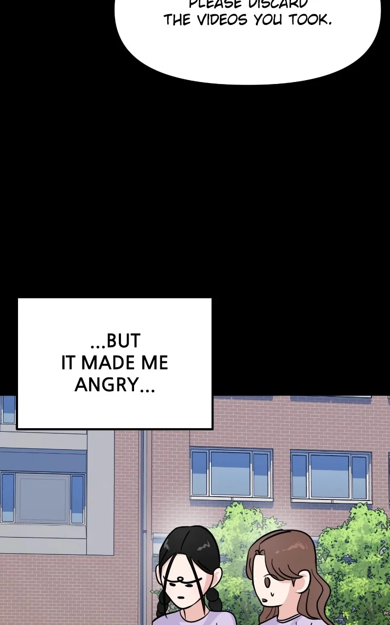 This is a Campus Romance Series Chapter 74 page 45 - 