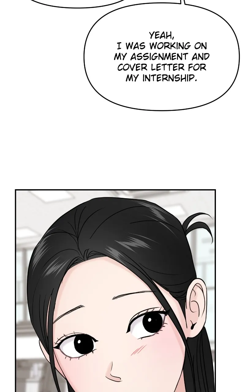 This is a Campus Romance Series Chapter 74 page 52 - 