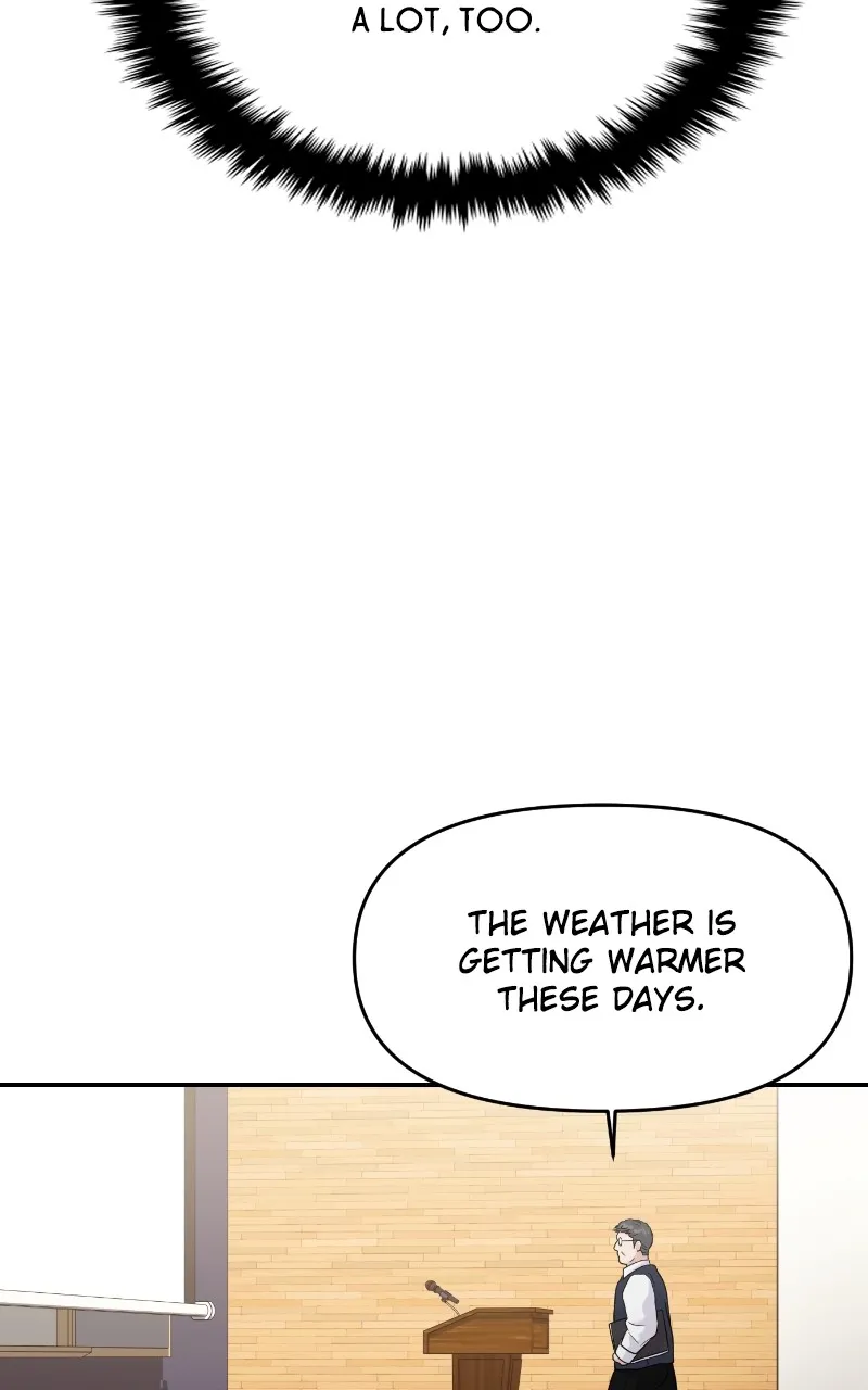 This is a Campus Romance Series Chapter 74 page 55 - 